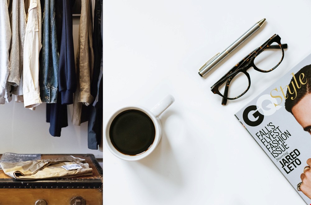 Mooi basic. Beeld: Unsplash Mooi basic. Beeld: Unsplash